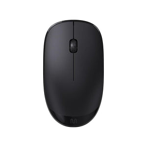 Mouse S Fio Ms300 1200 3Bot Multilaser Preto