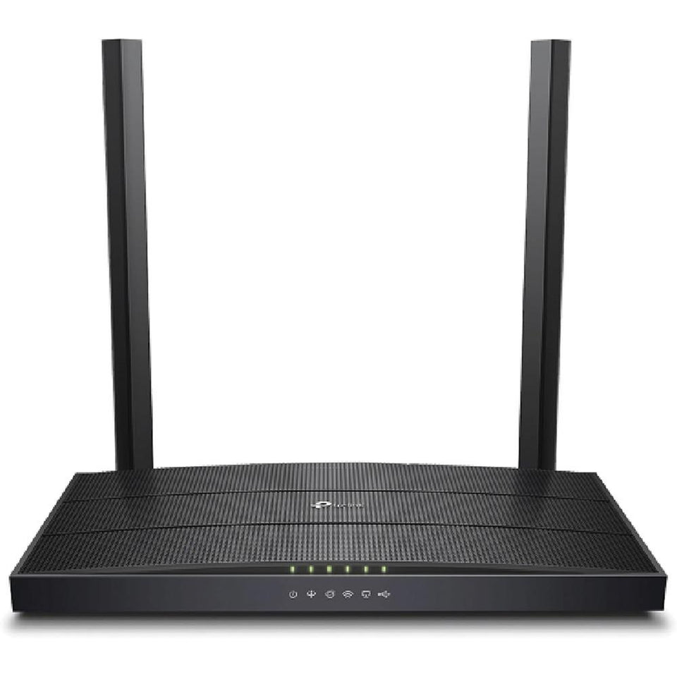 Roteador GPON TP-Link AC1200 Wi-Fi VoIP