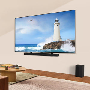 Smart Tv 65” 4K Uhd Hdr Wi-Fi Lg Qned - 65Qned80Tsa