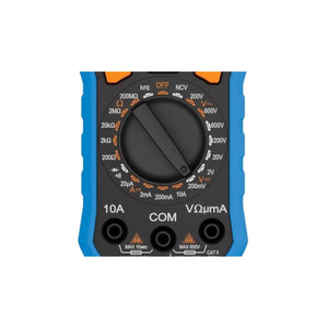 Multímetro Digital Minipa ET-1100B