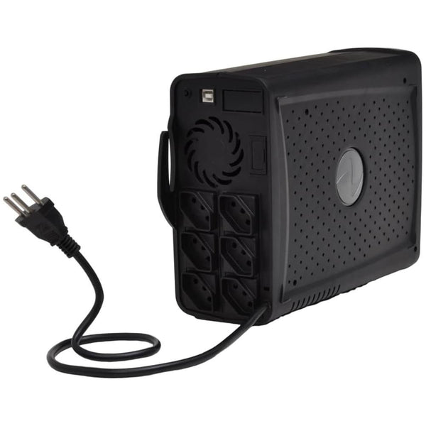 Nobreak Ragtech Save Home 600VA Bivolt/115V