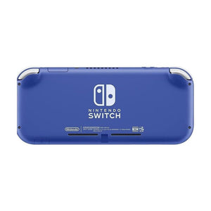 Console Nintendo Switch Lite Azul