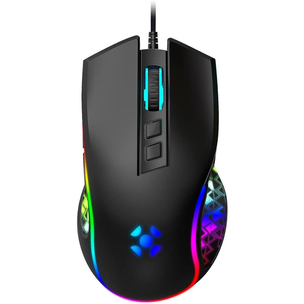 Mouse Com Fio Gaming Vickers 8000Dpi