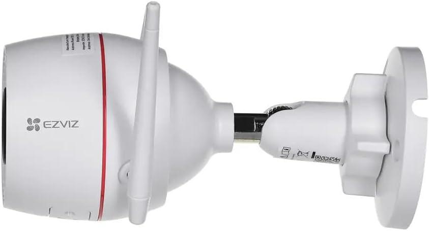 Camera Wi-Fi Ezviz Cs-H3C-R100-1K2Wfl 2.8Mm