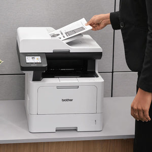 Multifuncional Brother Laser Mono Dcpl5662Dn