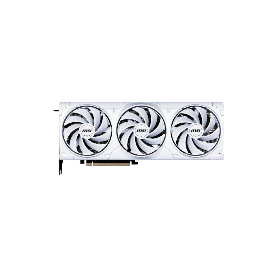 PLACA DE VIDEO MSI RTX 5080 16G VENTUS 3X OC PLUS GDDR7