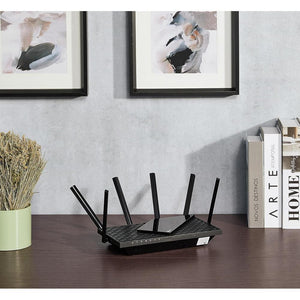 Roteador Wi-Fi 6 TP-Link Archer AX72 AX5400 Gigabit