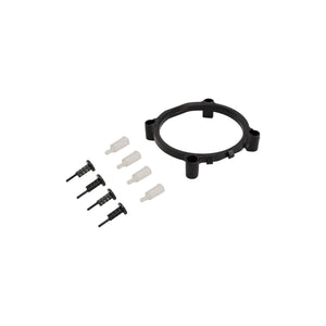 Cooler para Processador Fortrek FK216P Intel/AMD