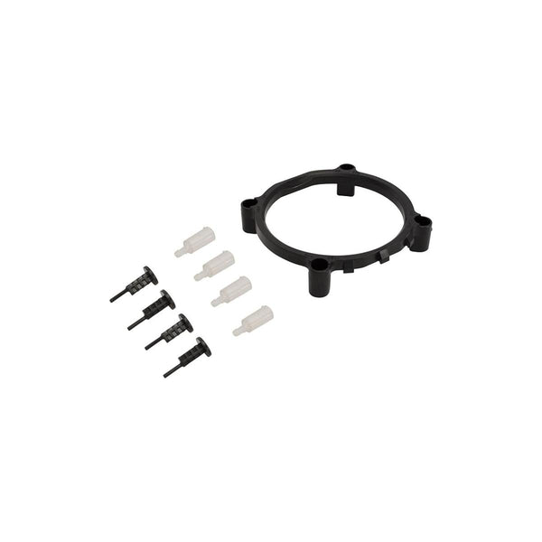 Cooler para Processador Fortrek FK216P Intel/AMD