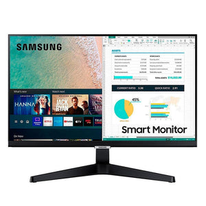 Smart Monitor M5 24 Ls24am506nlmzd