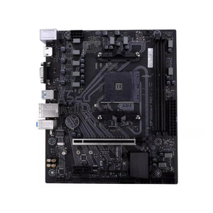 Placa-Mãe Colorful A520M-K PRO AMD AM4