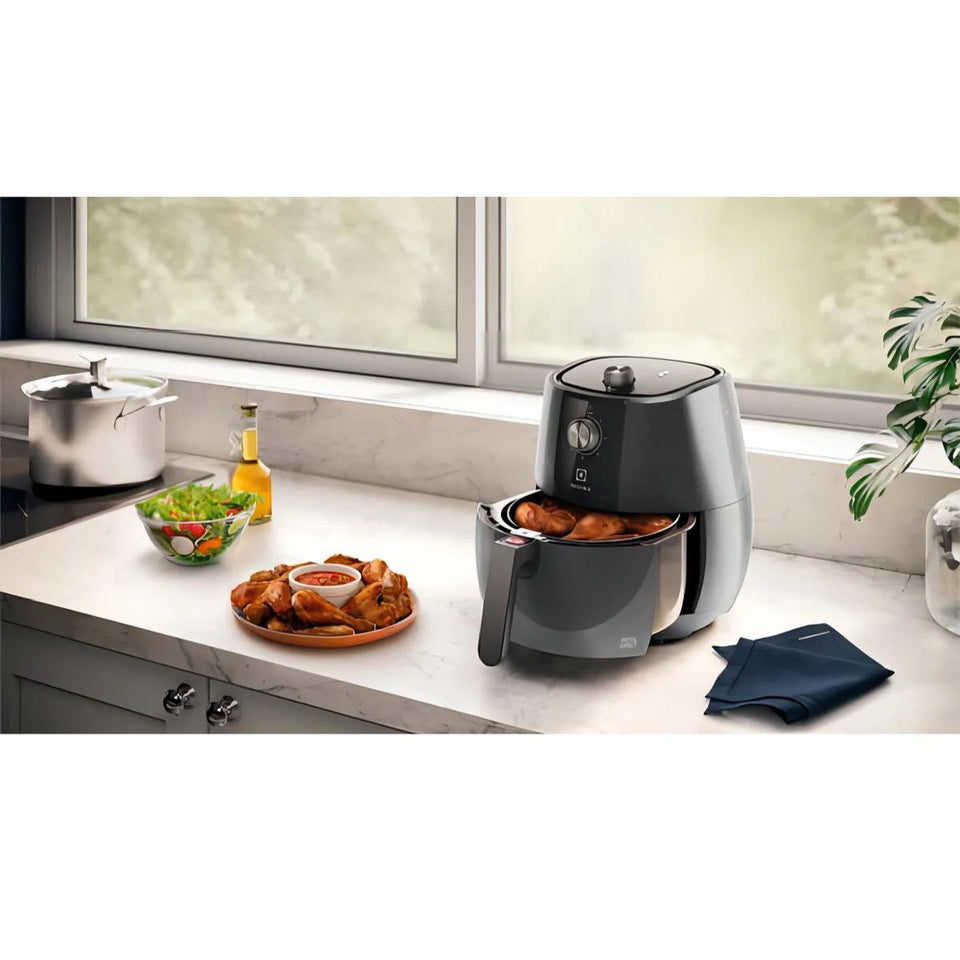 Fritadeira Eletrica Electrolux Eaf30 127V Grafite