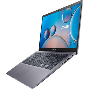 Notebook Asus 15.6 Intel Dual Core 4 Gb 128 Gb Ssd X515ka