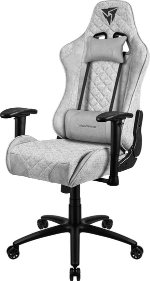 Cadeira Thunderx3 Reclinável Tgc12 Loft Grey