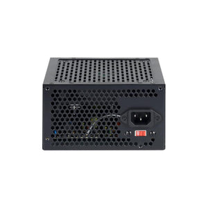 Fonte Gamer Vinik Dash 500W Preta VFG500WP