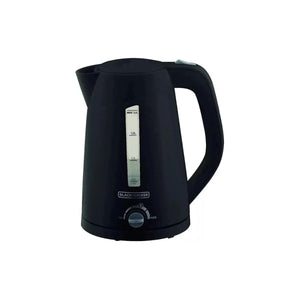 Chaleira Elétrica Black+Decker K2200 1.8L Preta 220V