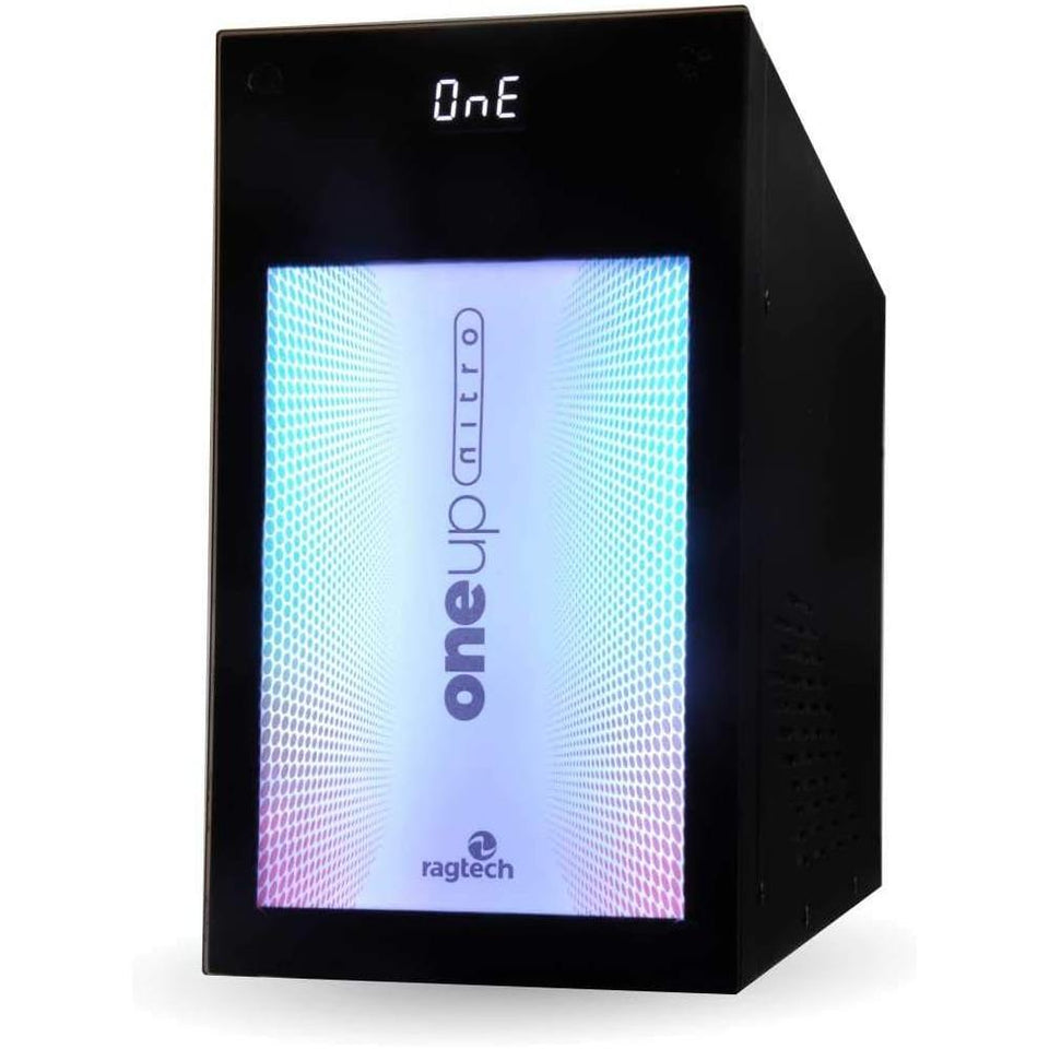 Nobreak Gamer Ragtech One Up Nitro 1000VA RGB