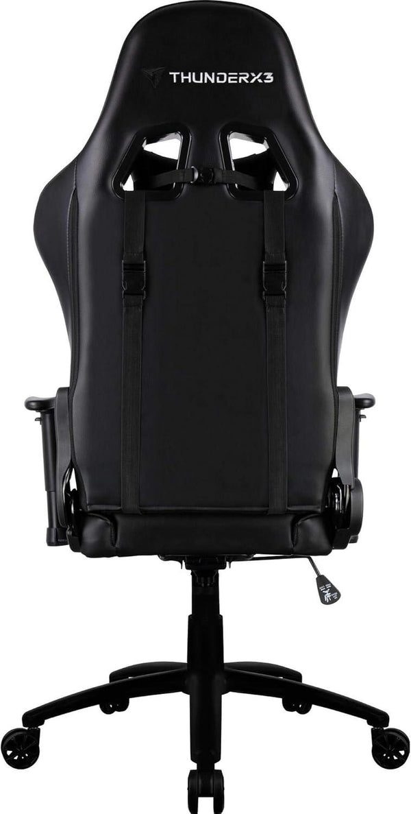 Cadeira Gamer Reclinável ThunderX3 TGC12 Black