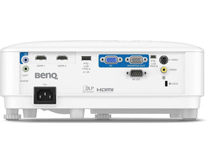 Projetor Benq Mx560 4.000 Lúmens Xga 1080P Hdmi Branco