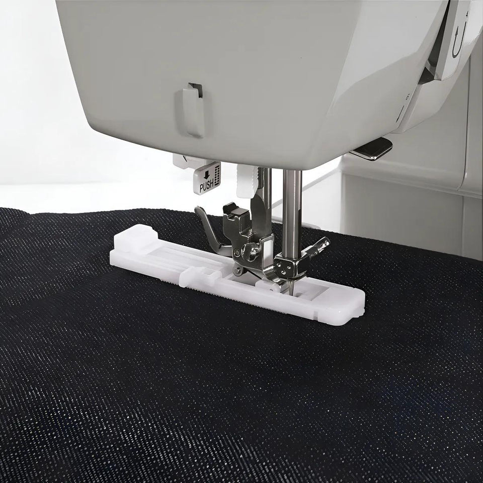 Maquina Costura Singer Pro 4423 220V Cinza