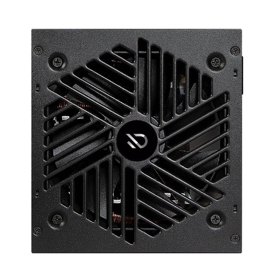 Fonte ATX 850W Duex Pulse Pro 80 Plus Gold Modular