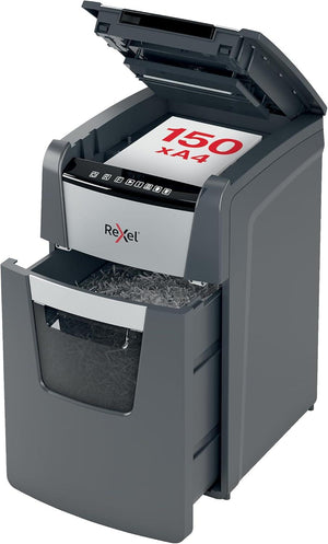 Fragmentadora Tilibra De Papel 150 F 220V Supercorte 326780