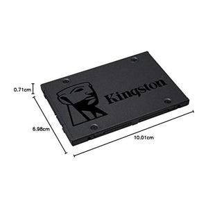 SSD Kingston A400 480GB Sata III