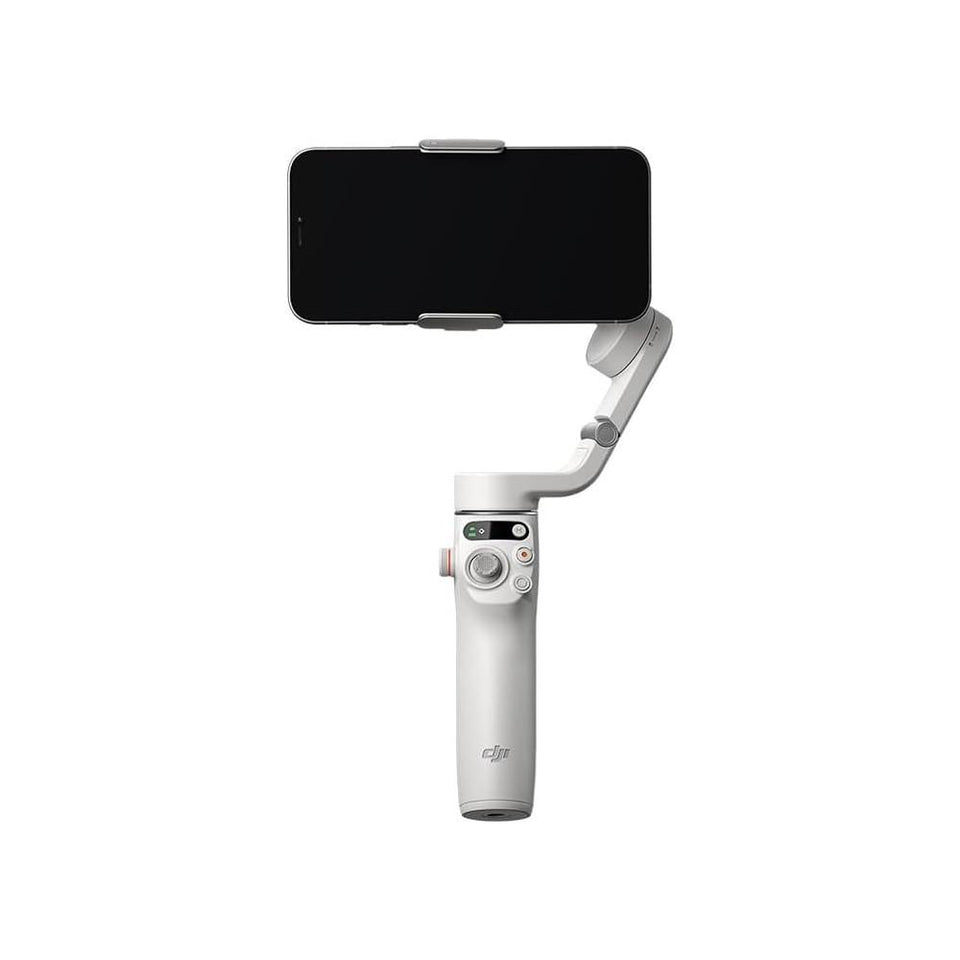 Estabilizador Dji Osmo Mobile 6 Platinum - Dji113