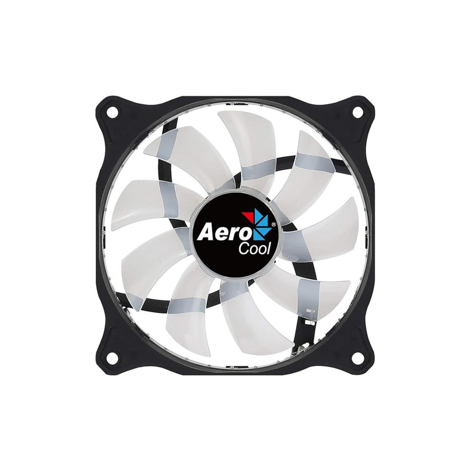 Cooler Fan Aerocool Cosmo 12 12cm FRGB