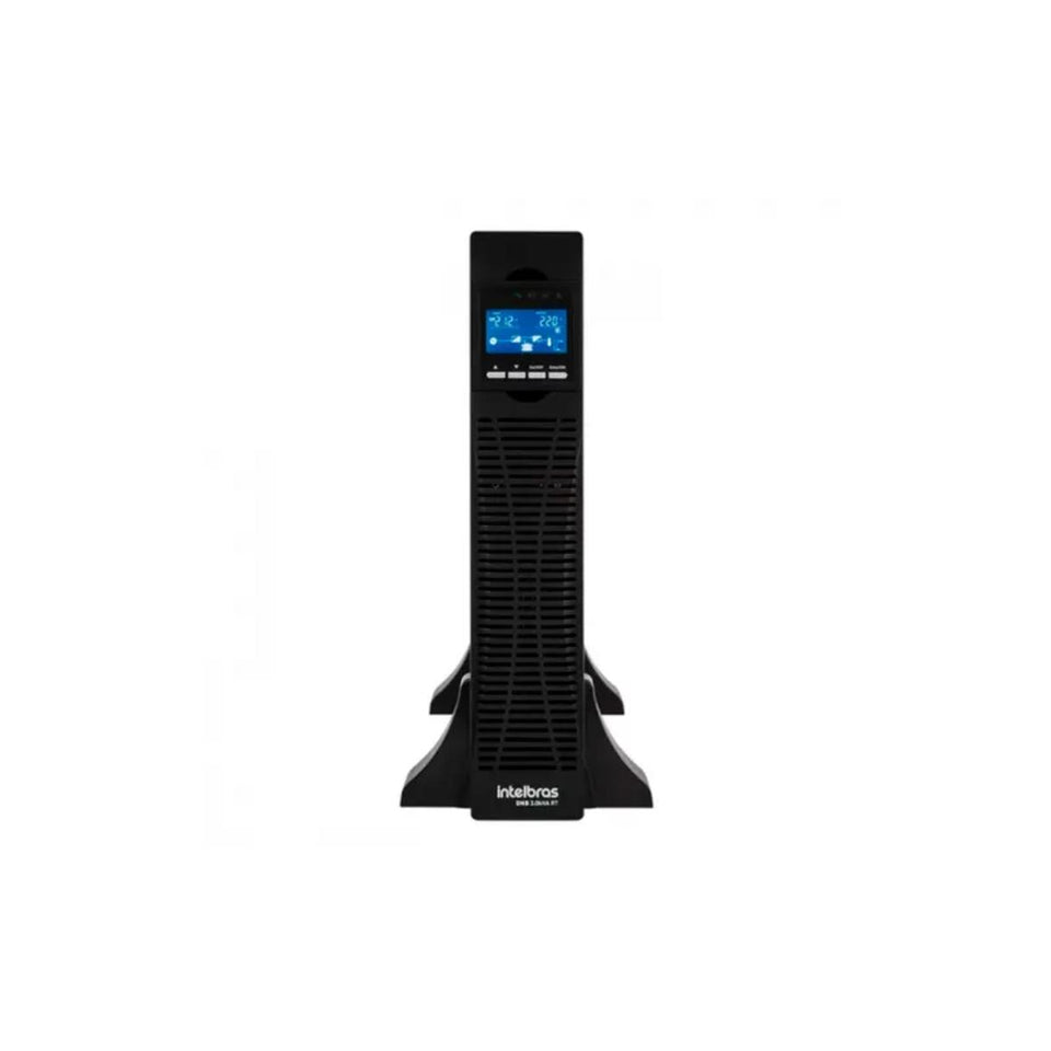 Nobreak Online Rack Torre Dnb 1.5 Kva -120V -Rt