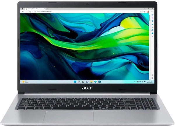 Notebook Acer A515-45-R5At Ryzen 5 W11