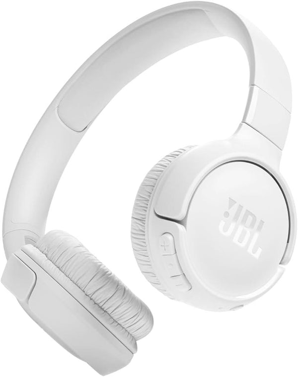Headphone Jbl Tune 520Bt Branco