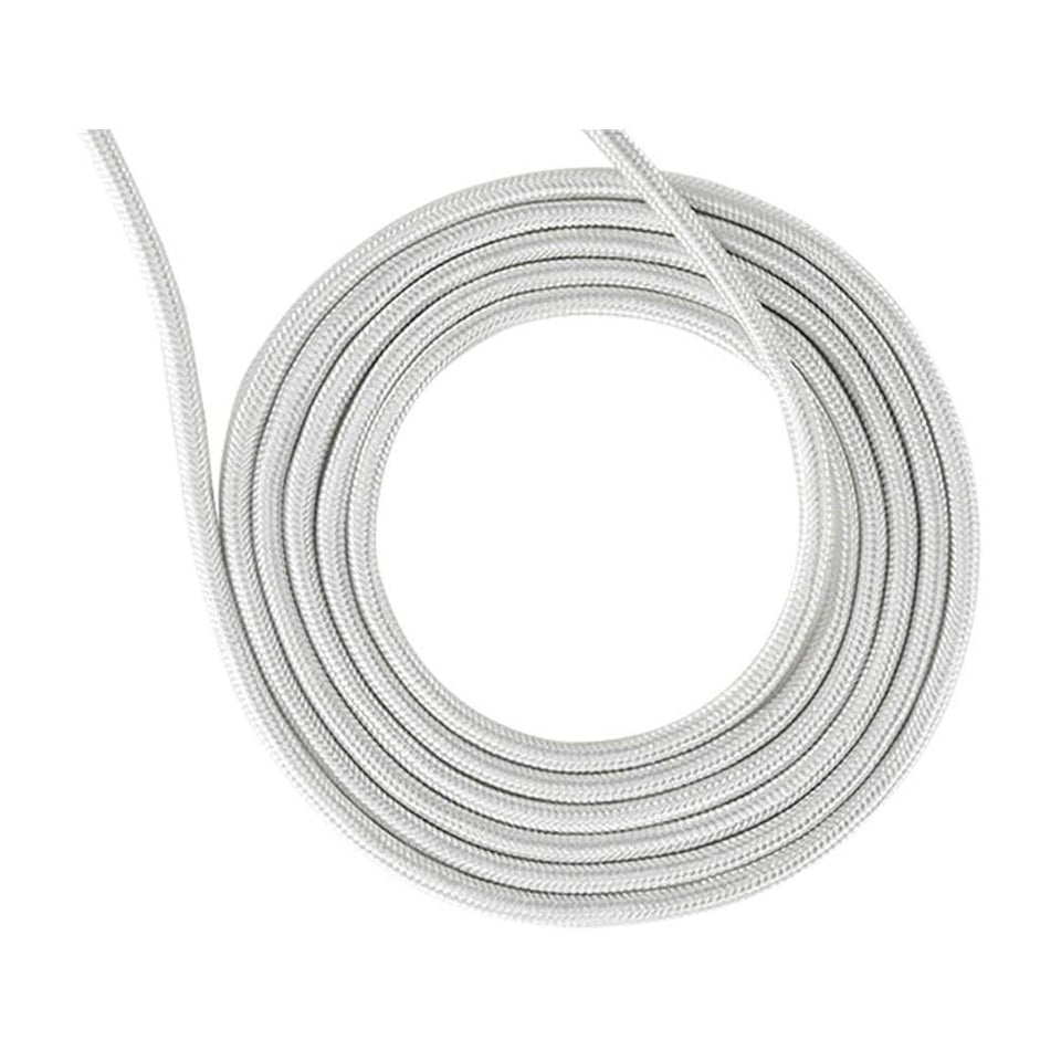 Cabo Micro USB Nylon 1.5m Branco Intelbras