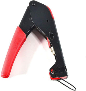 Alicate De Crimpar Rg59/Rg6 Lt-C50 Pluscable