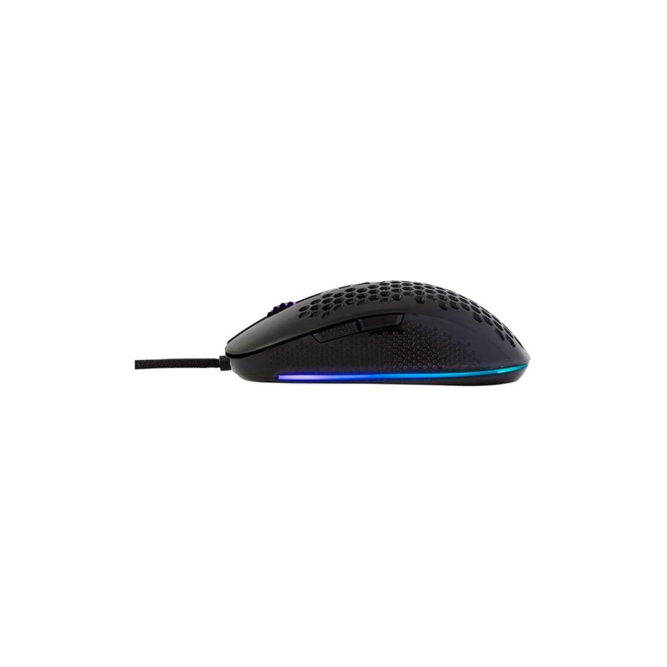 Mouse Gamer A+ Plus Tech Pyro 16000Dpi Switch Hua