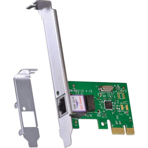 Placa de Rede Vinik Gigabit PCI-e PRV-1000E