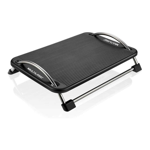Apoio Ergonomico Para Os Pes, Multilaser - Ac059