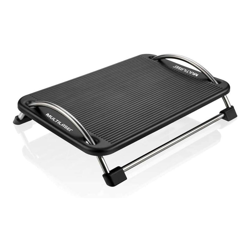 Apoio Ergonomico Para Os Pes, Multilaser - Ac059