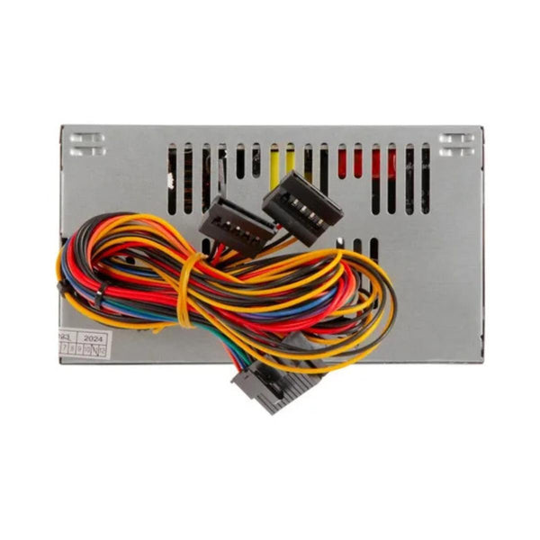 Fonte Atx 200W Rms S/Cabo 20+4P Fortrek