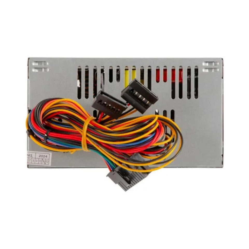 Fonte Atx 200W Rms S/Cabo 20+4P Fortrek