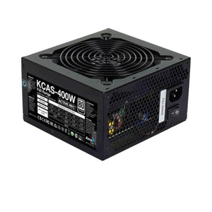 Fonte Aerocool Kcas, Full Range - 400W