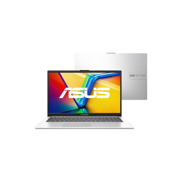 Notebook Asus E1504Ga-Nj441W I3 4Gb 256Gb Ssd Nj441W