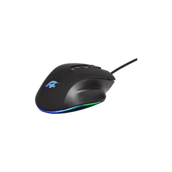 Mouse Gamer A+ Plus Tech Yuki 12000Dpi Switch Hua
