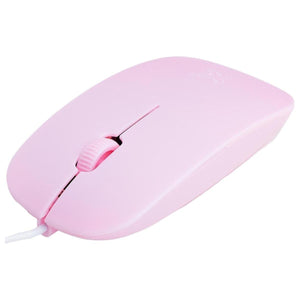 Mouse Maxprint Surface Rosa
