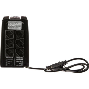 Nobreak TS Shara UPS Compact XPRO 700VA