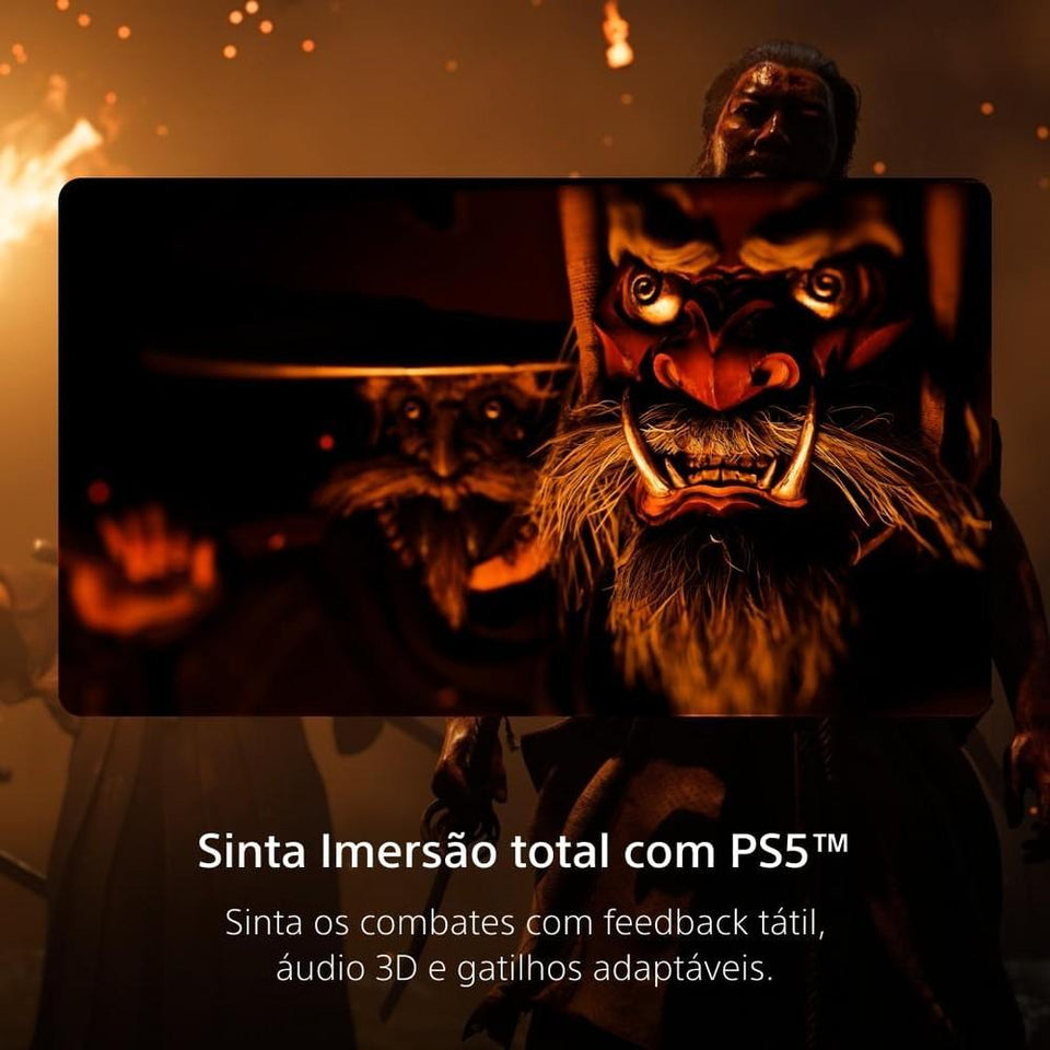 Ghost of Tsushima PS5 Standard Edition