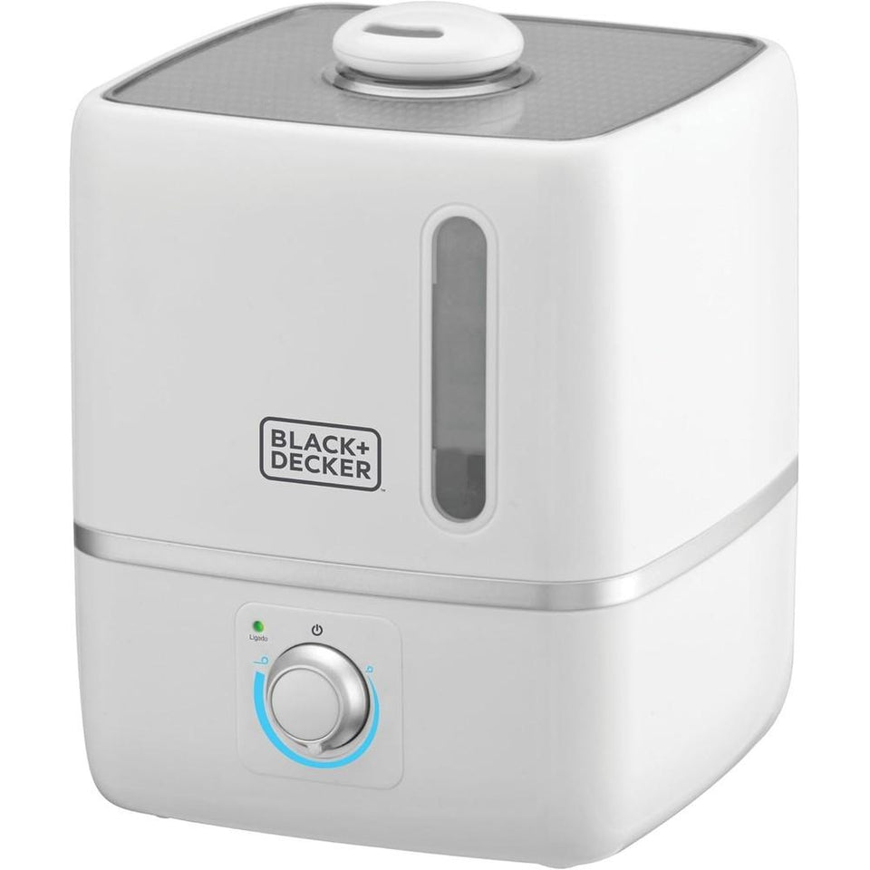 Umidificador De Ar Black Decker Air1000-Br Bivolt