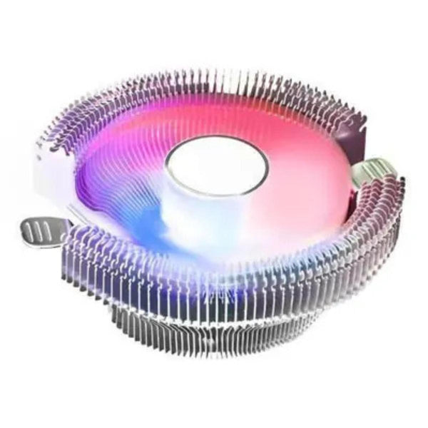 Cooler p/ Processador Universal 75W RGB KP-VR329