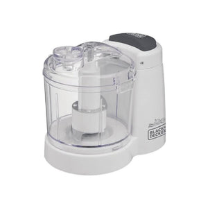 Miniprocessador Black+Decker MP120 220V
