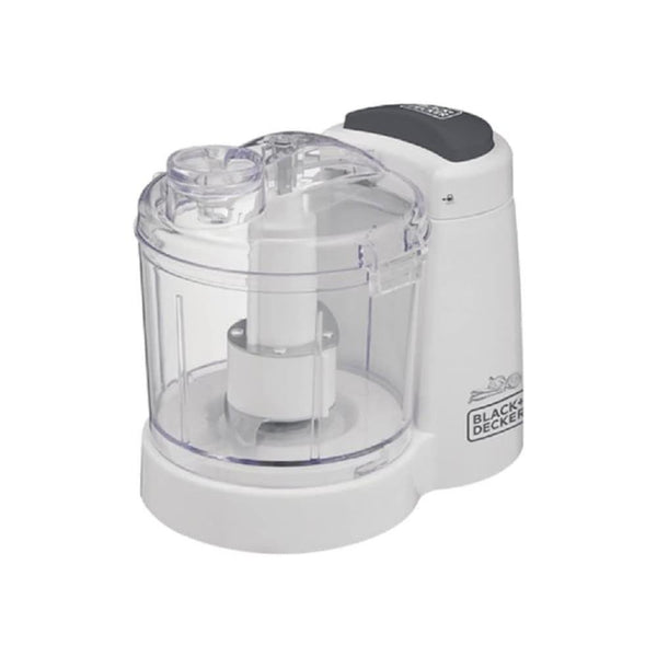 Miniprocessador Black+Decker MP120 220V